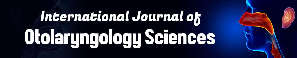 International Journal of Otolaryngology Sciences