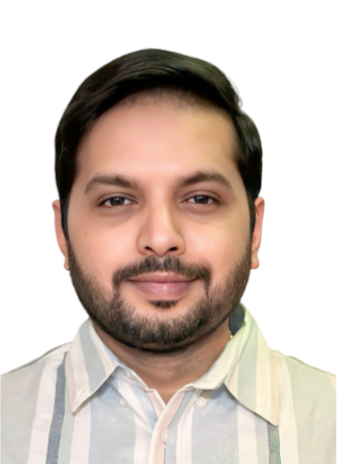 Dr. Samyadipta Dey