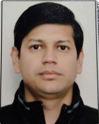 Dr. Mohit Goel
