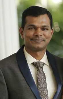 Dr Srikanth HJ