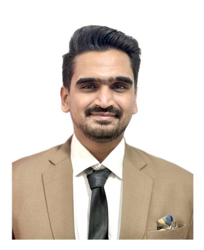 Sharook Ali Hyder
