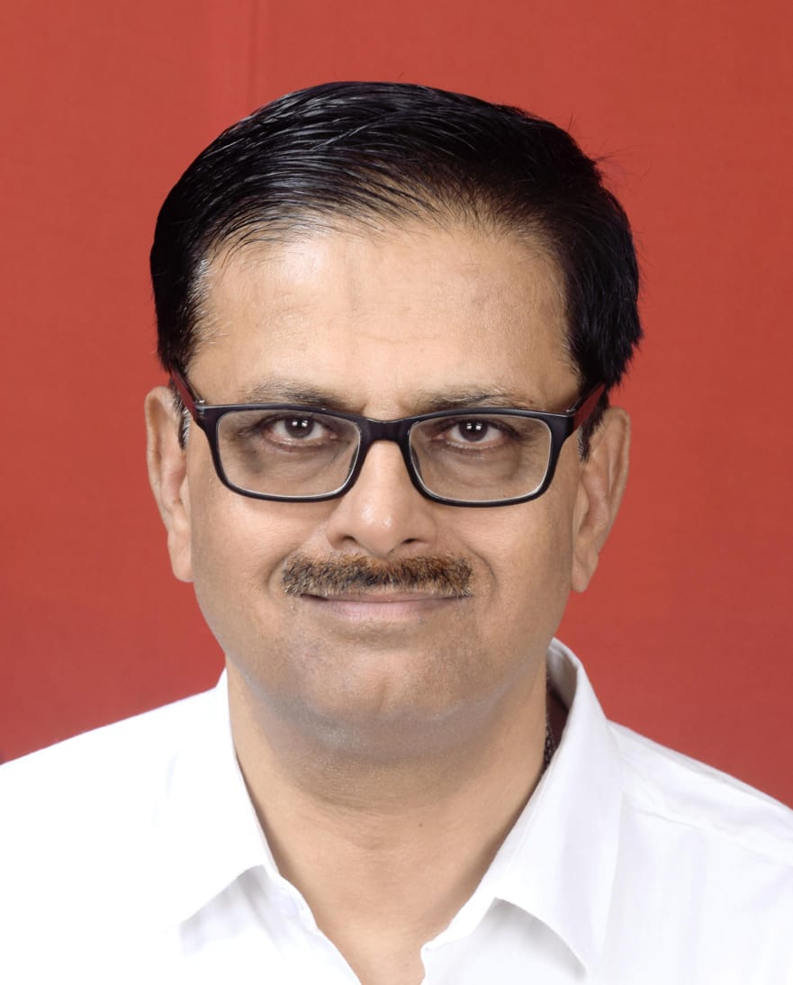 DR Sudhakar Vaidya